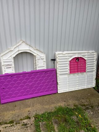 Casita patrulla canina