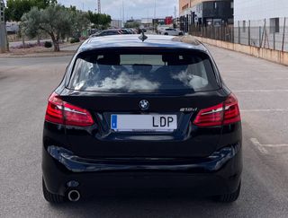 BMW Serie 2 2020