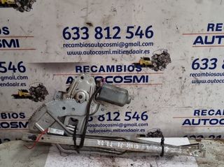 ELEVALUNAS TRASERO DERECHO HONDA CIVIC 1998