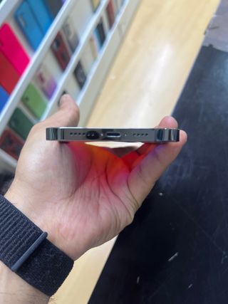 Oferta iphone 12 pro max 128GB betrei 100%