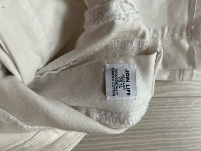 Pantalon Zara elastic