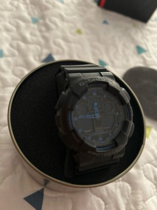 Casio g-shock