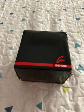 Casio g-shock