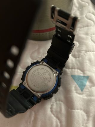 Casio g-shock