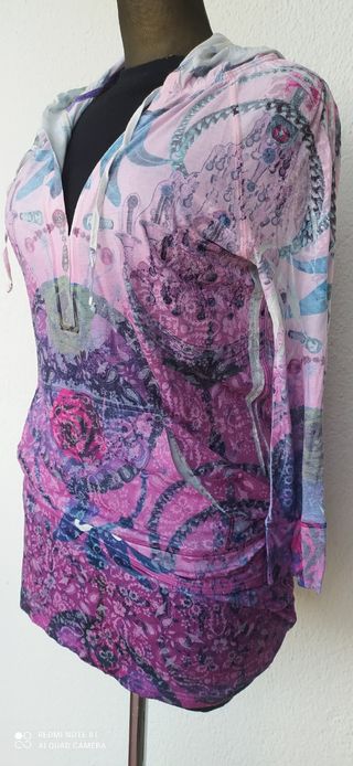 Camiseta estampada de Custo Barcelona