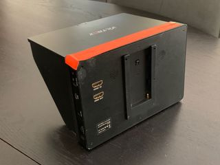 Monitor Viltrox DC70HD