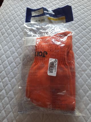 Calzino calcio bambino