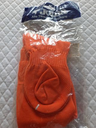 Calzino calcio bambino