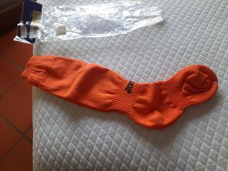 Calzino calcio bambino