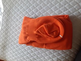 Calzino calcio bambino