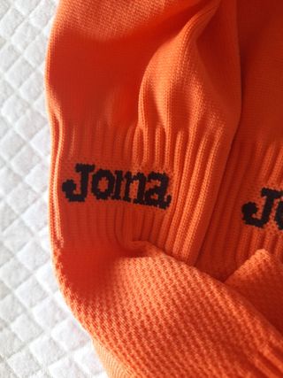 Calzino calcio bambino