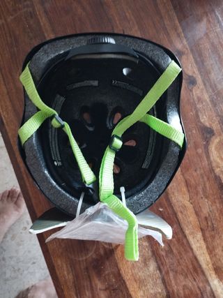 Casco Skate Kawasaki