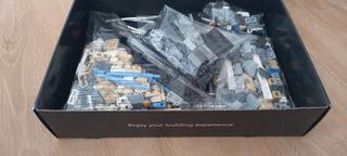 Lego architecture 21034