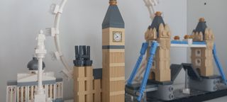 Lego architecture 21034