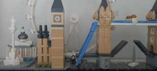 Lego architecture 21034