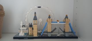 Lego architecture 21034