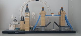 Lego architecture 21034