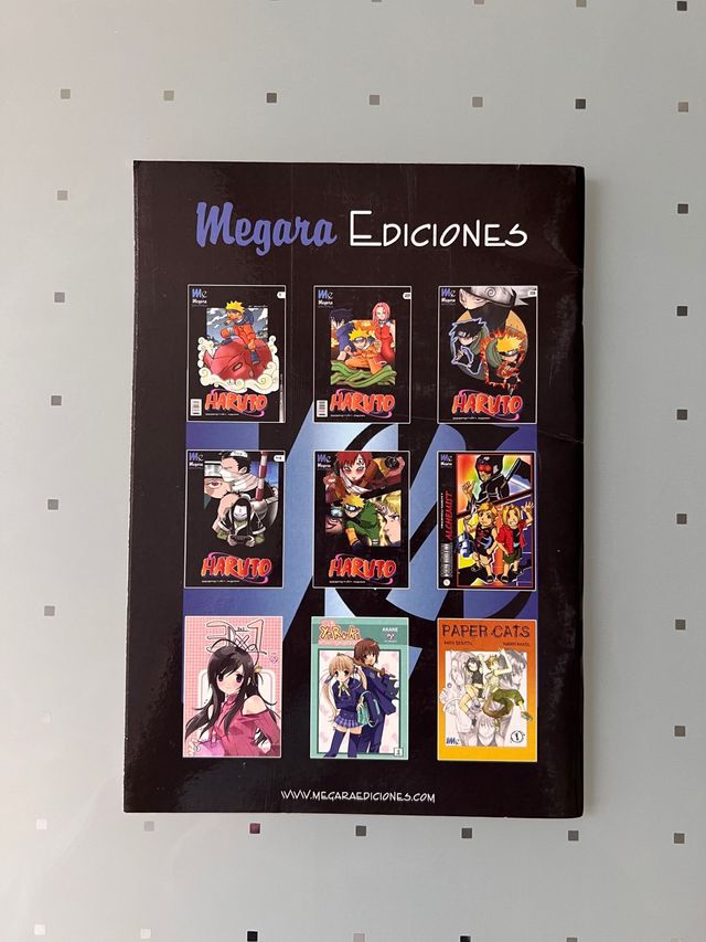 MEGARA WANTS YOU 2005