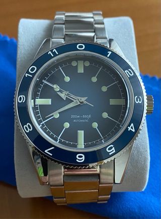 Reloj MOD
