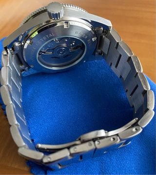 Reloj MOD