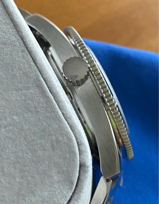 Reloj MOD