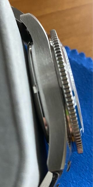 Reloj MOD