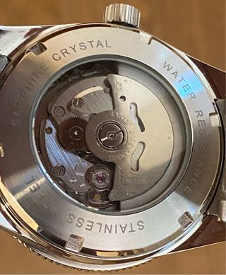 Reloj MOD