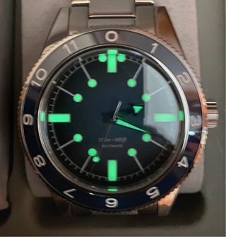 Reloj MOD