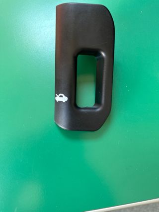 Maniglia apri cofano ant panda fiat 