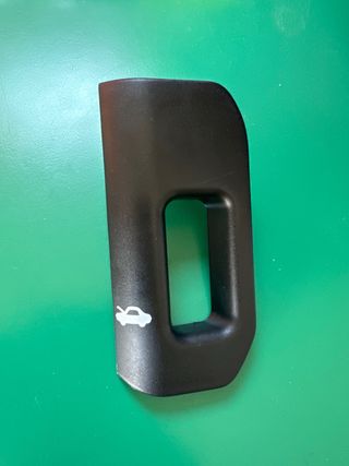 Maniglia apri cofano ant panda fiat 