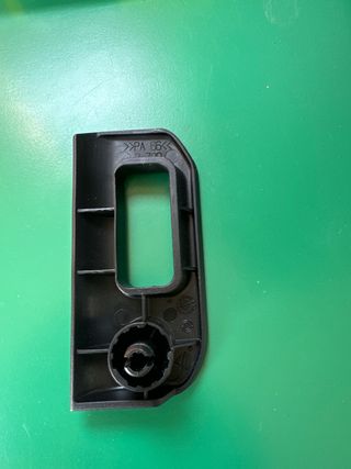 Maniglia apri cofano ant panda fiat 