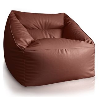 Puff Sofa Salon Polipiel - Puf Gigante Gamer XXL
