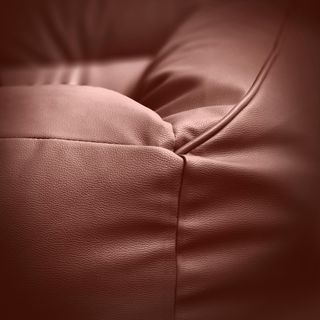 Puff Sofa Salon Polipiel - Puf Gigante Gamer XXL