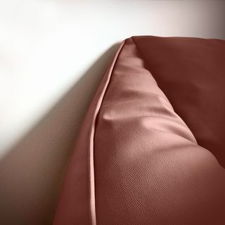 Puff Sofa Salon Polipiel - Puf Gigante Gamer XXL