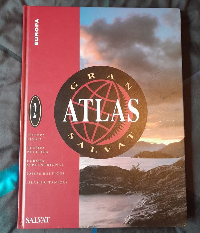 Atlas 