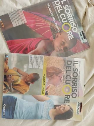 Il sorriso del cuore. Vol unico