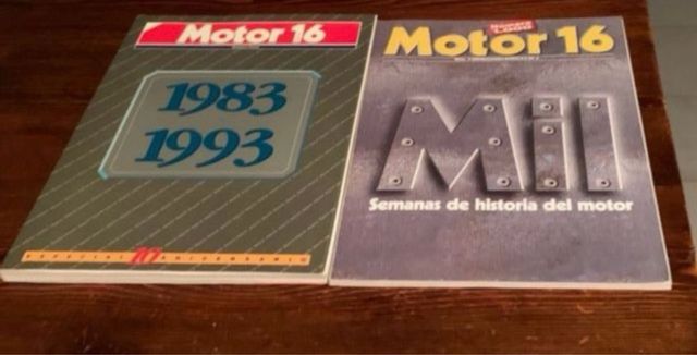 7 AUTOSTRADA SPECIALE E AUTO 16