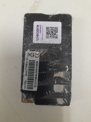 Cartucho tinta hp951xl magenta