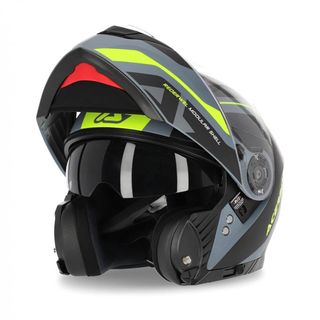 OFERTA! CASCO MODULAR ACERBIS