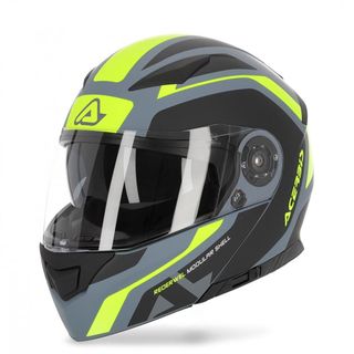 OFERTA! CASCO MODULAR ACERBIS