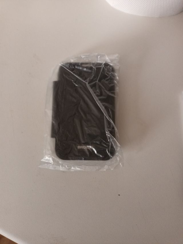 Cellulare brondi nero 