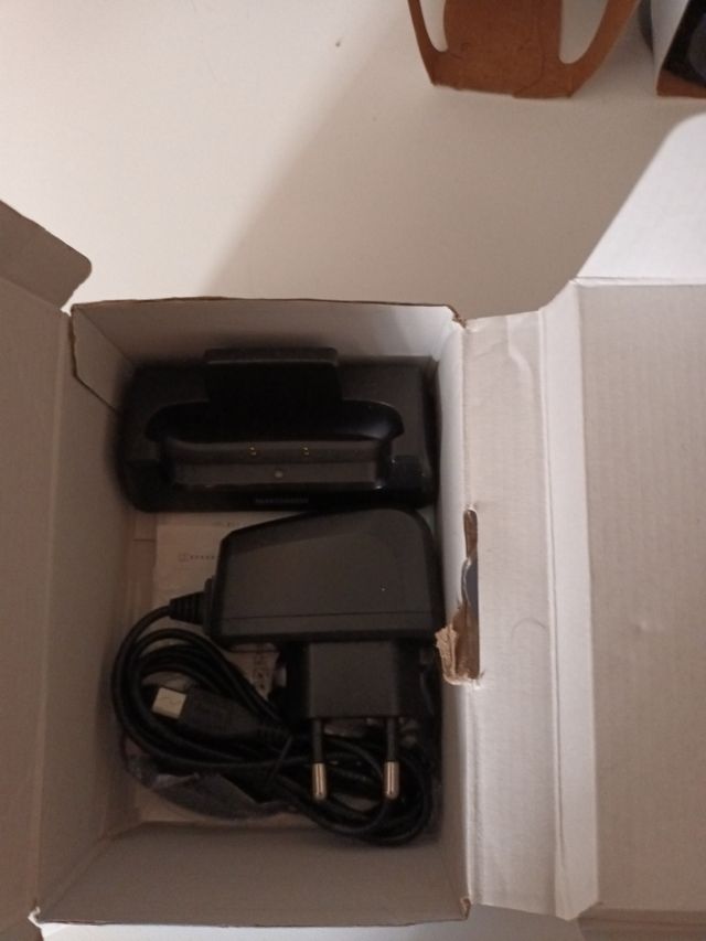 Cellulare brondi nero 