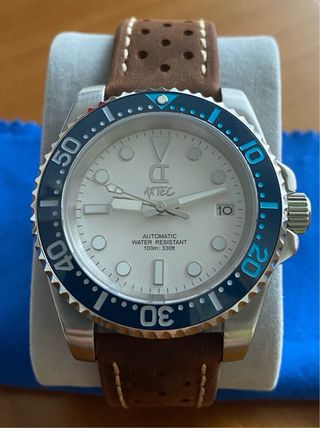Reloj MOD