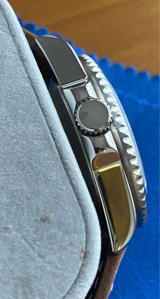 Reloj MOD