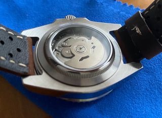 Reloj MOD