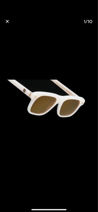 Gafas de sol Handmade unisex de lujo Originales