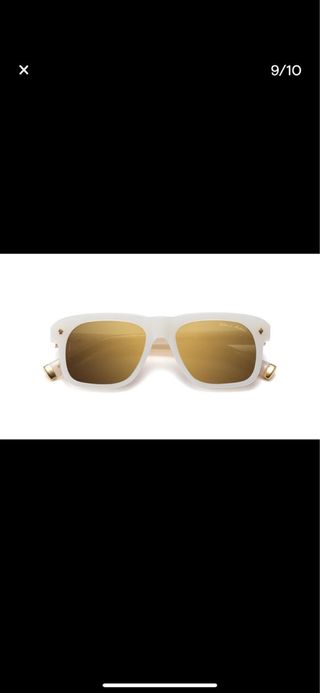 Gafas de sol Handmade unisex de lujo Originales