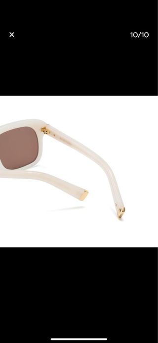 Gafas de sol Handmade unisex de lujo Originales