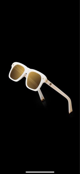 Gafas de sol Handmade unisex de lujo Originales