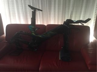 BICICLETA CADEX TRIATHLON